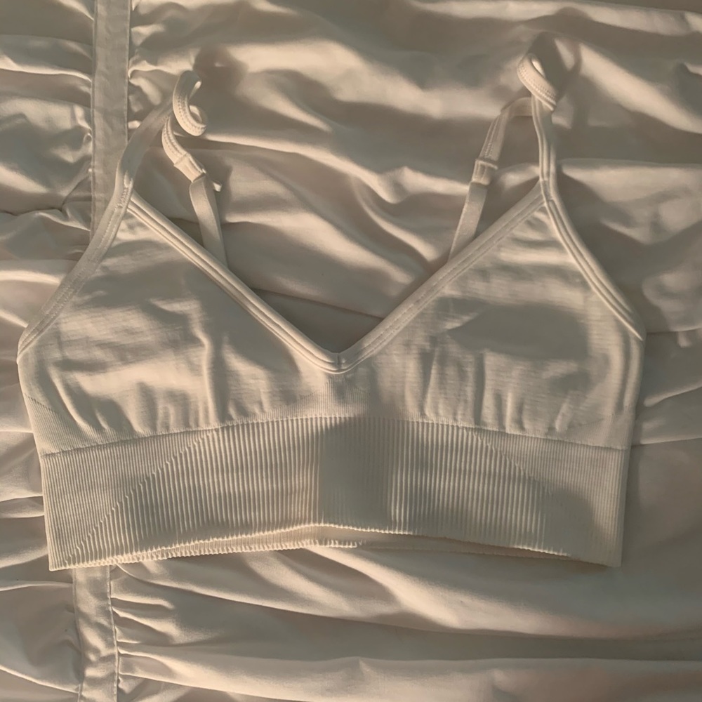 Lululemon Ebb to Street Bra A/B cup